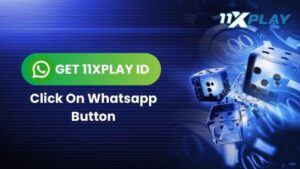 11xplay WhatsApp Number