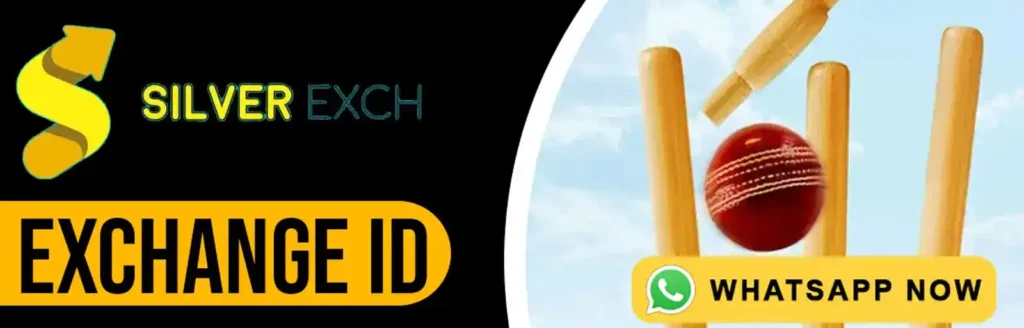 Silver Exchange WhatsApp number